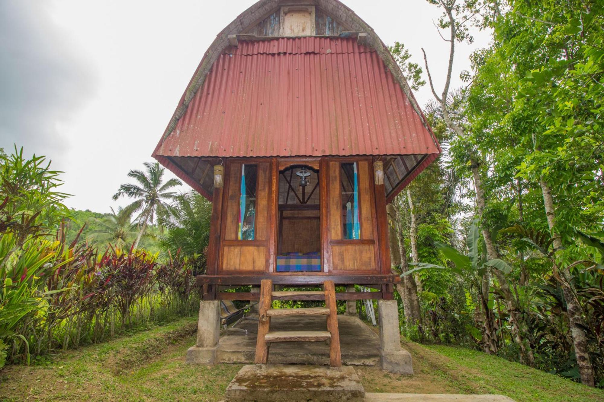 Pesona Bali Ecolodge By Agata Jatiluwih Zewnętrze zdjęcie