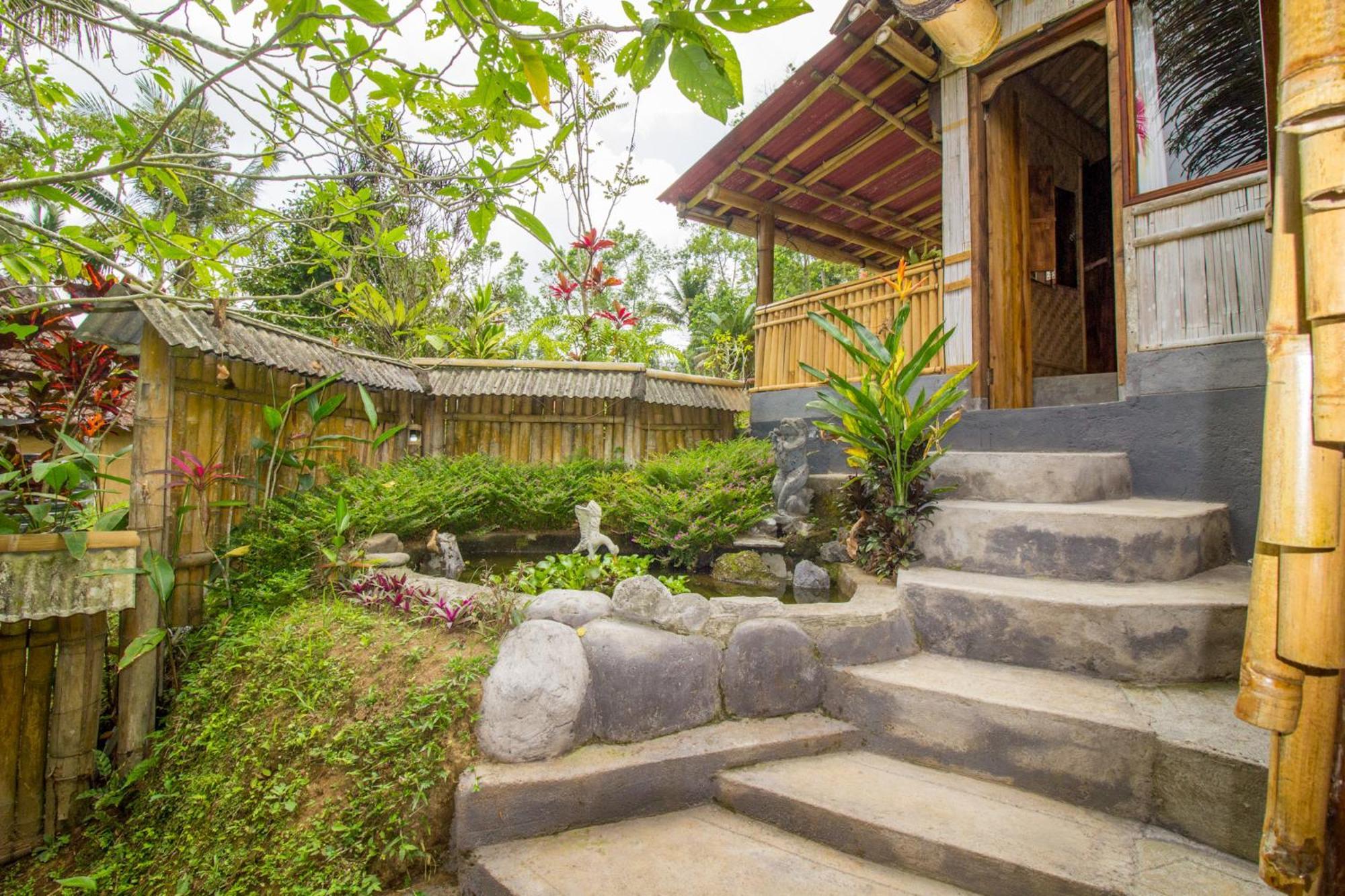 Pesona Bali Ecolodge By Agata Jatiluwih Pokój zdjęcie