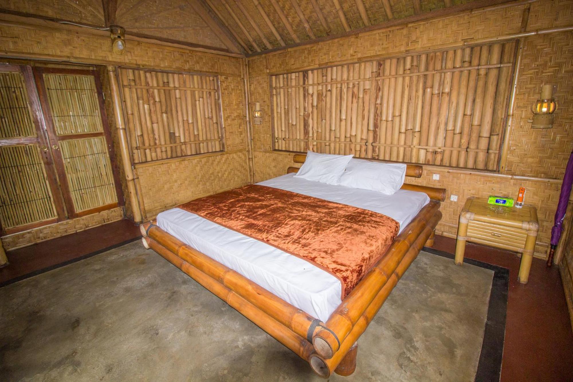 Pesona Bali Ecolodge By Agata Jatiluwih Pokój zdjęcie