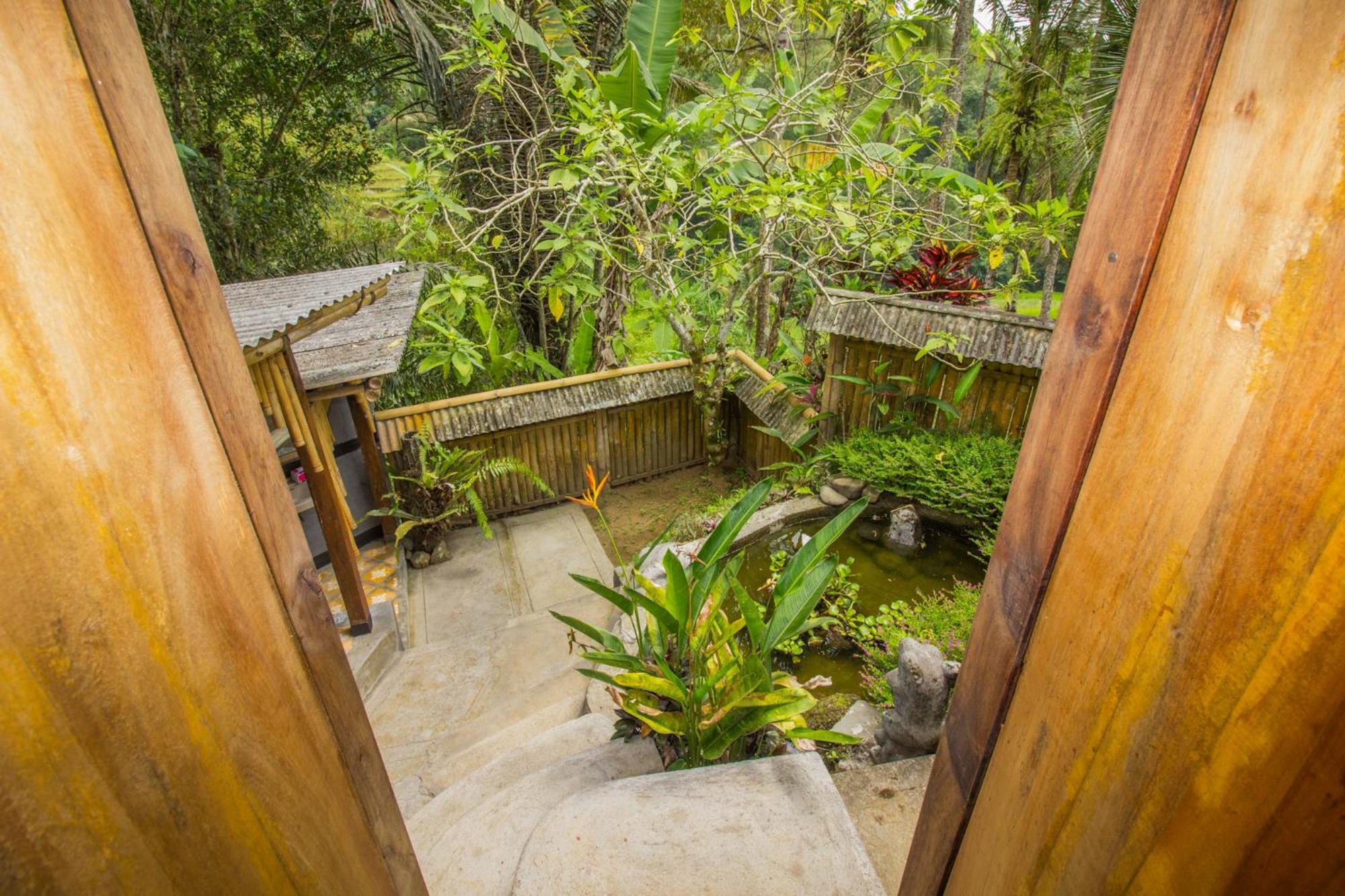 Pesona Bali Ecolodge By Agata Jatiluwih Pokój zdjęcie