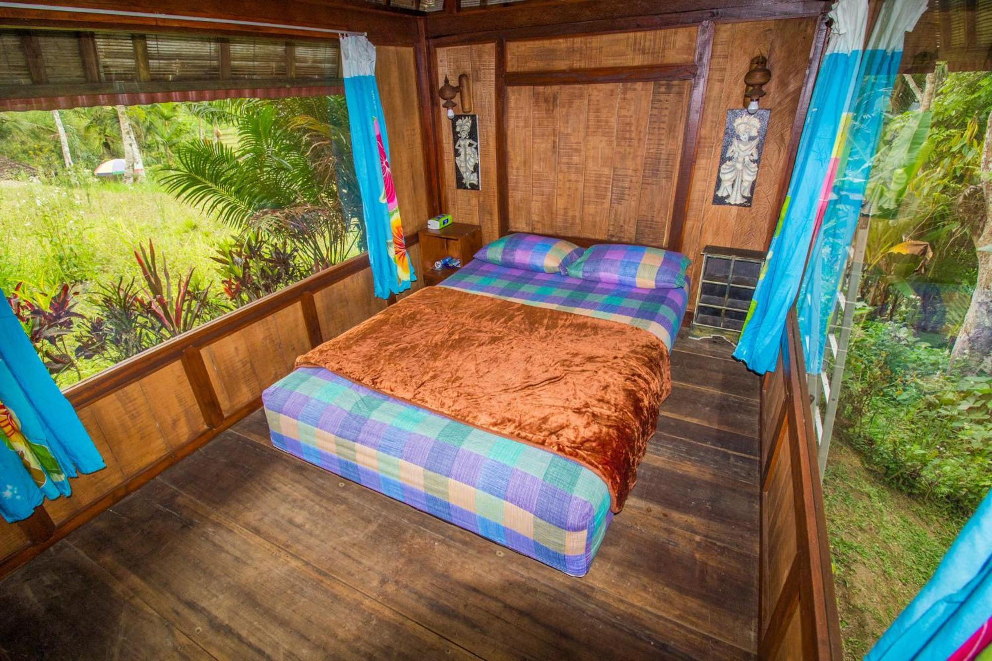 Pesona Bali Ecolodge By Agata Jatiluwih Pokój zdjęcie